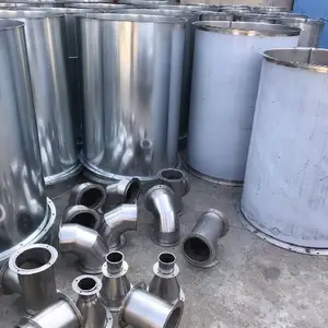 ������Ǩ��ҵ�����豸�����˫���̴ѷ�ܺ�˰DN800 1000 1200