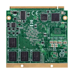 BT700 Intel Atom® E3800 系列
