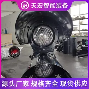 色灯信号机就是led信号机 xsa-2列车进路信号机