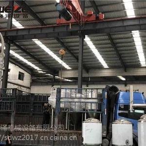 三罐两器啤酒设备特点