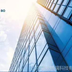 单向可透视玻璃