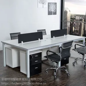 合肥送货 大班台(老板台)中班台(主管台)