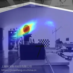 DAMAVAN便携式伽马相机高性价比