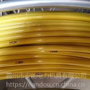 加固方管架子穿线器，玻璃钢穿线器，穿孔器，导线器，穿管器，穿线器