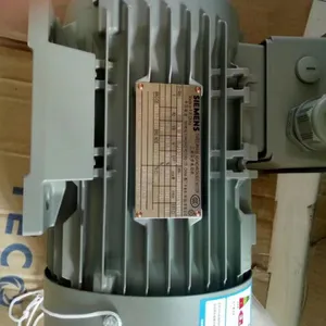 西门子变频调速电机1LE0001 -1.5KW-4P-B3