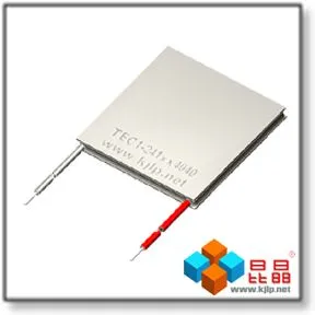 TEC1-241系列(40x40mm)半导体致冷片/制冷片/冷凝片/发电片/温差片/帕尔帖/TEC