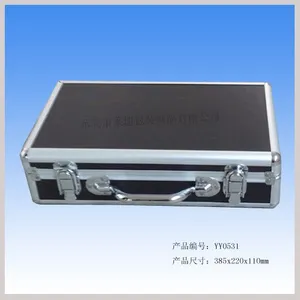 东莞市莱迪铝箱制品厂供应防静电工具箱,防静电铝箱,东莞铝箱