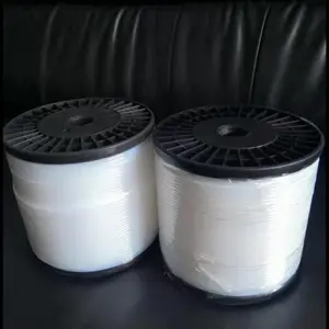 医疗设备耐腐蚀塑胶管PTFE管透明FEP管
