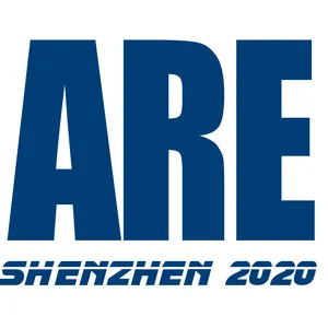 2020第十届深圳国际工业自动化及机器人展览会