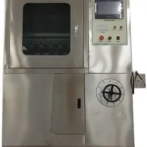 绝缘材料耐电痕化蚀损试验机GB/T6553