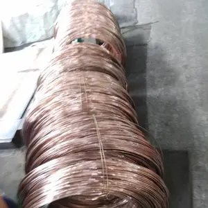 厂家直销环保磷铜线 C5191镀镍磷铜线 c5210高弹性弹簧磷铜线 锡磷青铜线/丝0.1-6.0