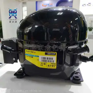 SECOP˼����TL4CL,R404������ر��ʹ�����ѹ����