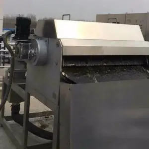 污水厂磁混凝工艺设备磁分离机高剪机设备厂家