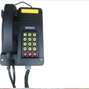 防爆电话机 型号 KTH-116库号 M407678