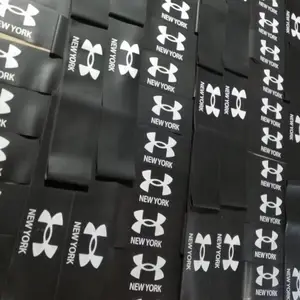 橡胶印刷用什么油墨?橡胶用万丽珑什么油墨印牢固