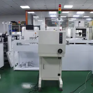 smt�Զ������ ���Ʋ��ʽ�հ��ZS-DAU400 smt���ʽ�Ͱ��