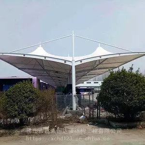 ��������Դ���վ���۹Ǽ�ʽ����������װ PVDF��ǿ����Ĥ��