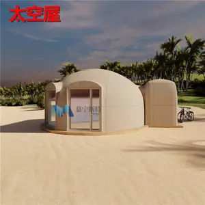 温州泽雅有特色民宿 民宿地中海度假村