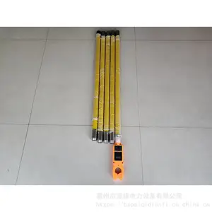 �ߵ�ѹǯ�͵�����HCL-1000D�繤ǯ�����͸�ѹ��ֱ��ǯ�α�