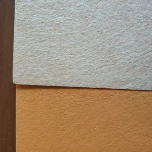 ������άͿ��ձ��װ�޲��ϣ�Fiberglass coated facing tissue