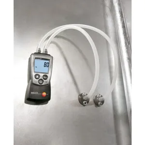 �¹���ͼ testo625 ����ʪ����  ��ʪ���� ʹ��˵����