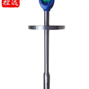 工业在线ph计污水废水ph酸碱度测试仪ph控制器4-20mA酸度变送器