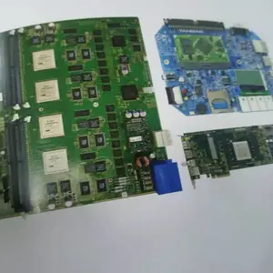供应高品质CPCI机箱背板