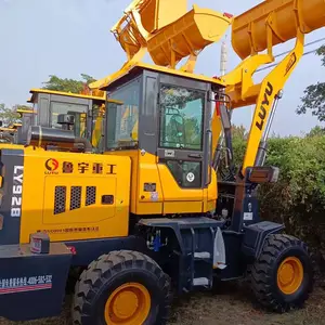 ZL926С��װ�ػ� ����ʩ������С���� ú̿ɰʯ����װ�ػ�