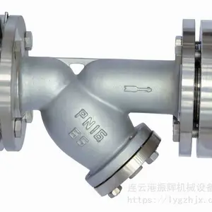 供应蓝式过滤器运行水阻小,过滤的流量大精度高