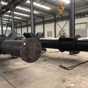 江西经营格构柱制作工艺