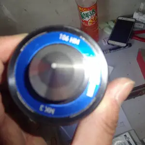 德国ROHM固定式钻头1086317用于机床加工行业使用