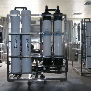泰州中水回用设备_新伟环保按需定制