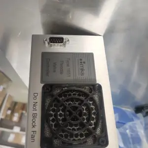 供应 mks 压力控制器 1651C2S