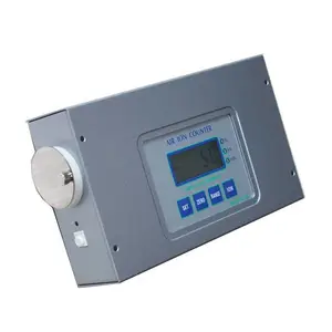 ������������Ũ�Ȳ���������alphalab IC-1000-W