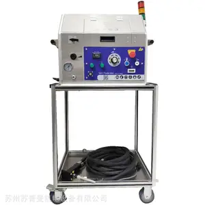 无锡干冰清洗机模具清洗机去毛刺油污耐磨损效***Tech-5