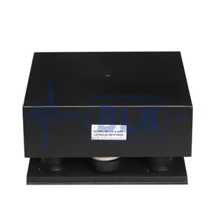 冲床防震垫,冲床减振器,各类重型设备减振
