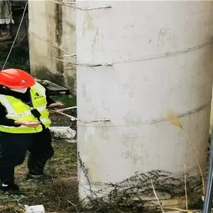 阜阳广告牌安全检测费用