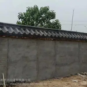Χǽñ�� ��ɽ ˮ��Χǽ�� ���ֳ���Ժ�ӹŽ�԰�ִ���Χǽ����ñ����