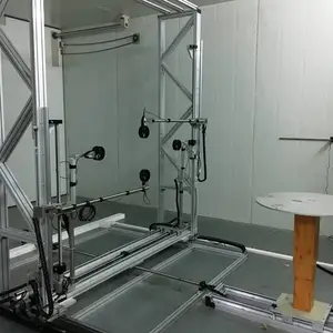 电风扇能效测试系统
