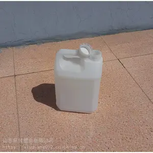 白色平口透明压盖桶 防冻液桶 各种规格 新佳