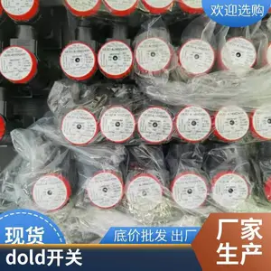 dold�̵���0043229tBD5987.02/001 AC24V 50/60HZ