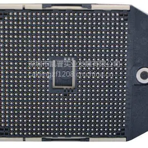 FOXCONN CPU SOCKET 989 PZ98921-3622-01H