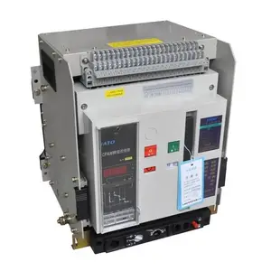 FATO��ͨ630A���ʽCFW3-1600/3��·����Ҫ��������