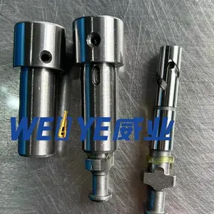 俄罗斯乌克兰柴油喷射泵元件4yTHM.1111410-01 MTZ