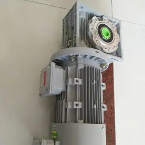 1.5KW��Ƶ����������ּ��ٻ�RV075/30+YVF2-90L-4-1.5KW����***