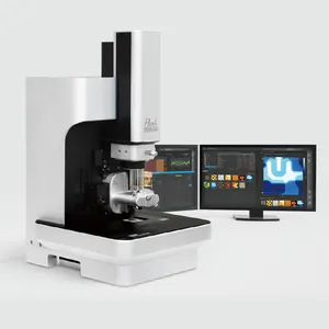 Park帕克 NX10 原子力显微镜AFM SPM探针 侧壁缺陷分析检测 NX20
