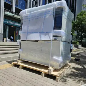 北京天地通木箱包装厂 南口木箱 出口木箱 托盘图片 怀柔木包装厂