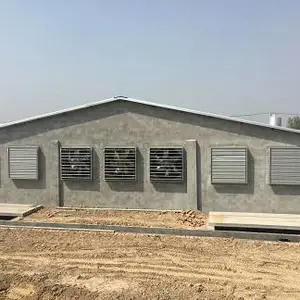 广东养鸭舍风机-山东杰诺温控-风机
