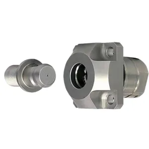 NITTO�ն�����΢�Ϳ��ٽ�ͷMC-03SH�ܵ���װ�� �д�ó��