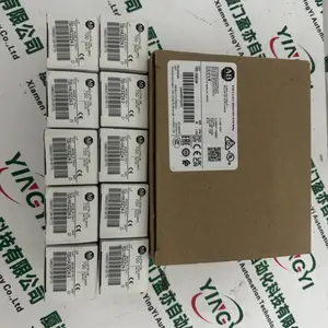 A-B罗克韦尔输入输出模块IC200KIT001安装维护更便捷